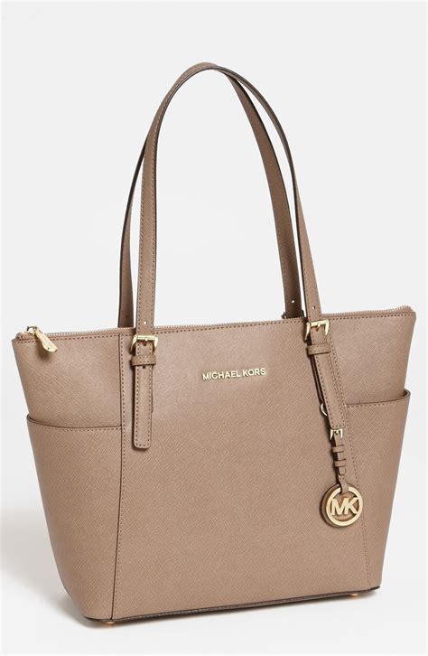 jet set purse michael kors|michael kors jet set airplane.